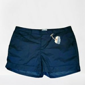 Converse shorts NWT
